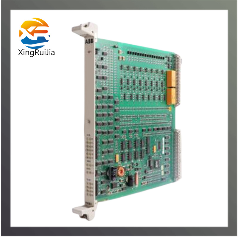 ABB AX411/1000 分析仪