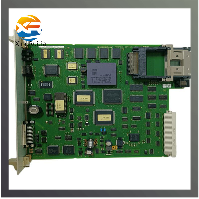 ABB 3HAB8101-14/03 B 伺服驱动模块