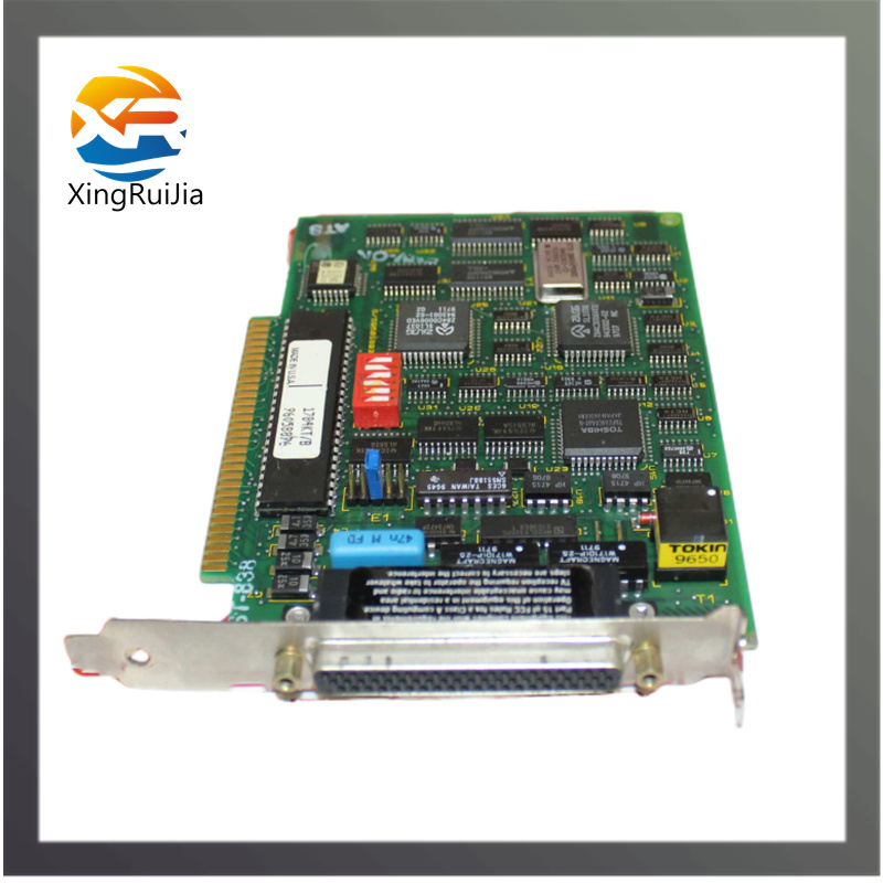 ABB DSQC524 处理器模块