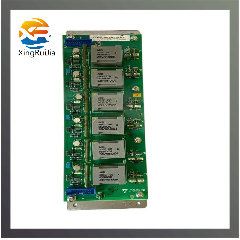 ABB DSQC633A 测量单元