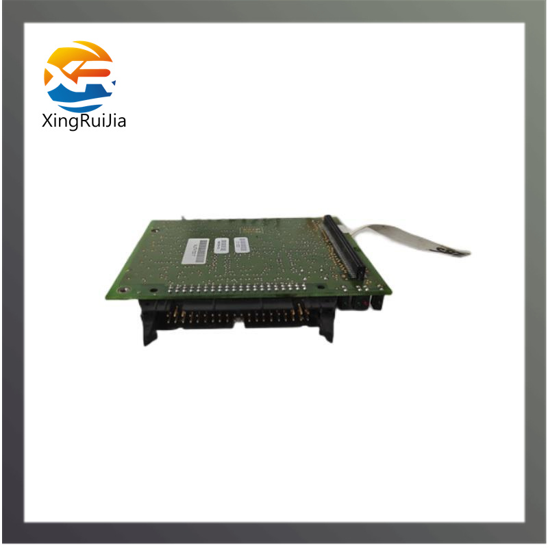 ABB 3AUA0000016016E 控制器模块
