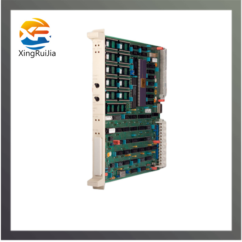 ABB 3AUA0000035408 模块