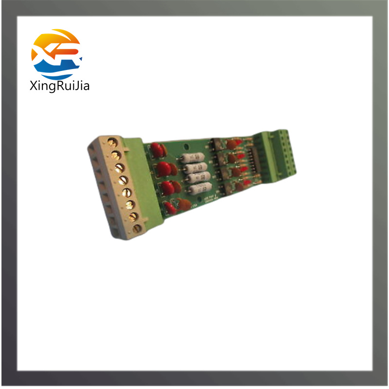 ABB 3BDH000002R1 控制设备