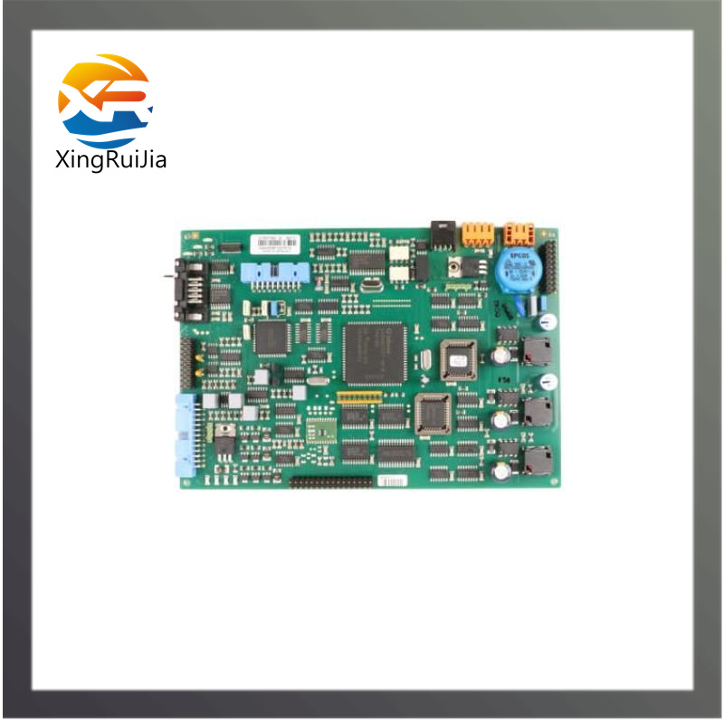 ABB 3BDH000012R1 系统卡件