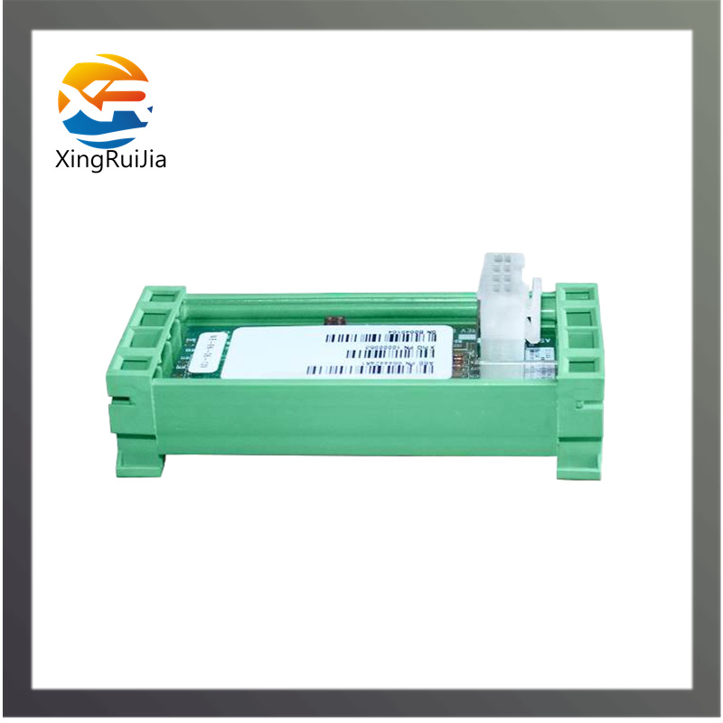 ABB 3BDH000014R1 控制面板