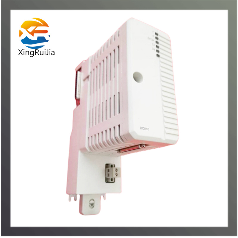 ABB 3BDH000040R1 模拟模块