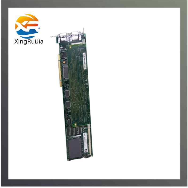 ABB 3BDH000050R1 控制器配置模块