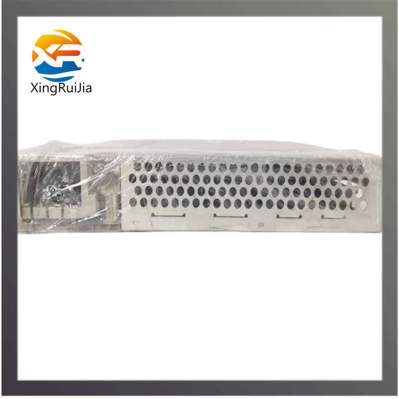 ABB 3BDZ000398R1 冗余链路模块