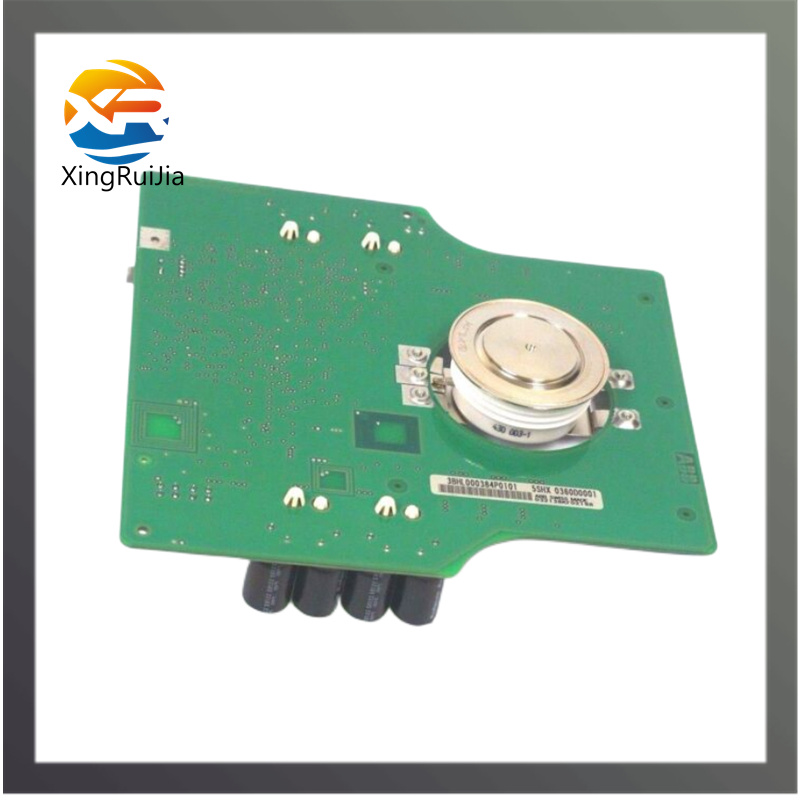 ABB 3BHB001337R0002 输入/输出接口模块