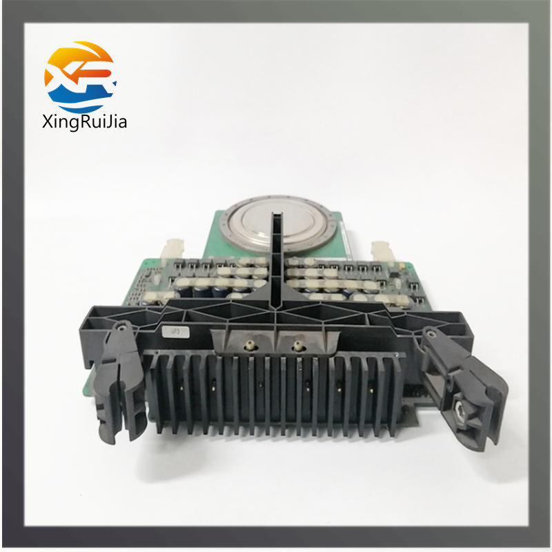 ABB 3BHB004693R0001 直流断路器