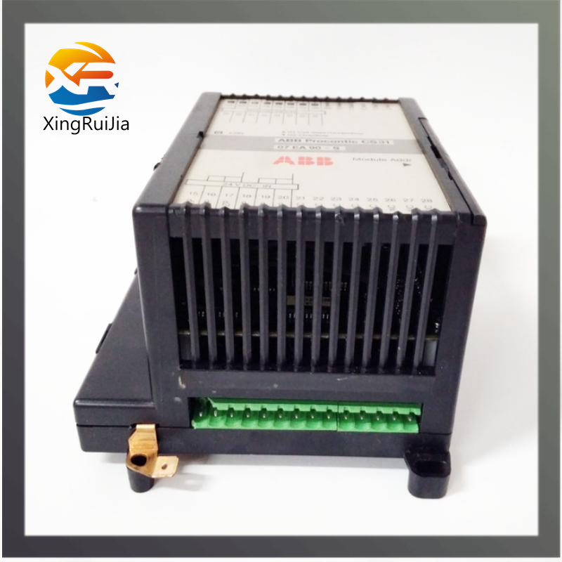 ABB 3BHB007209R0102 变频器模块