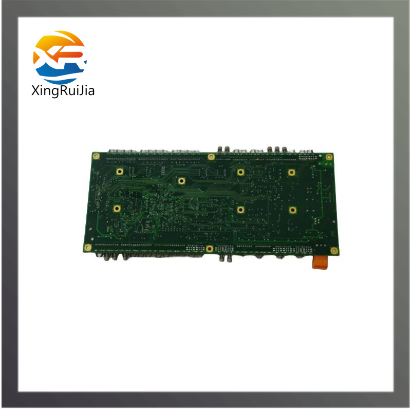 ABB 3BHE004573R0142 变频器