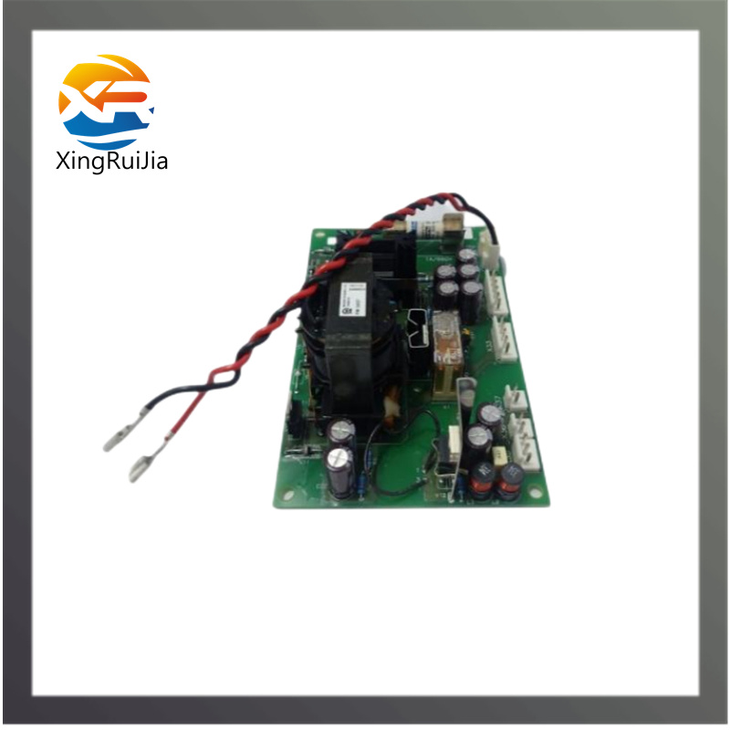 ABB 3BHE005555R0101 控制模块