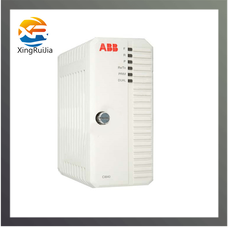 ABB 3BSC690074R1 工业控制器