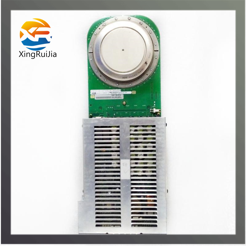 ABB 3BSC690086R1 模拟输入模块