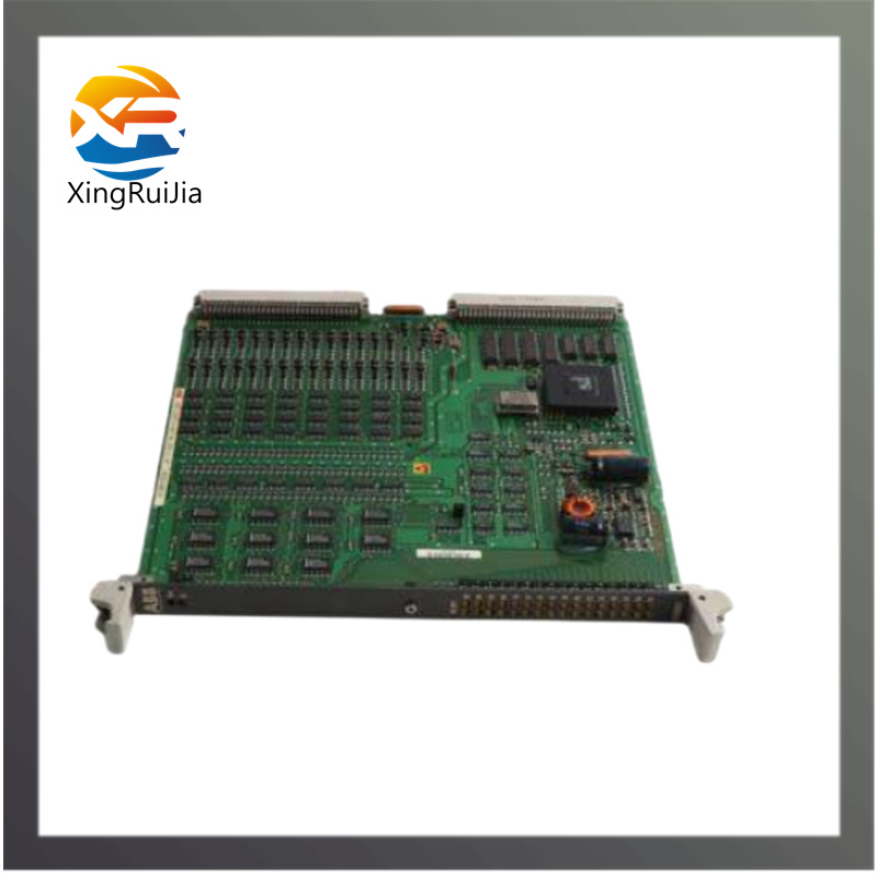 ABB 3BSC690087R1 控制器模块