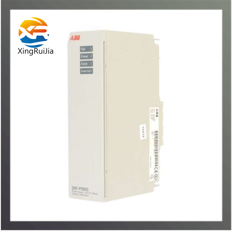 ABB 3BSC980006R213 CI627A 工业控制器模块