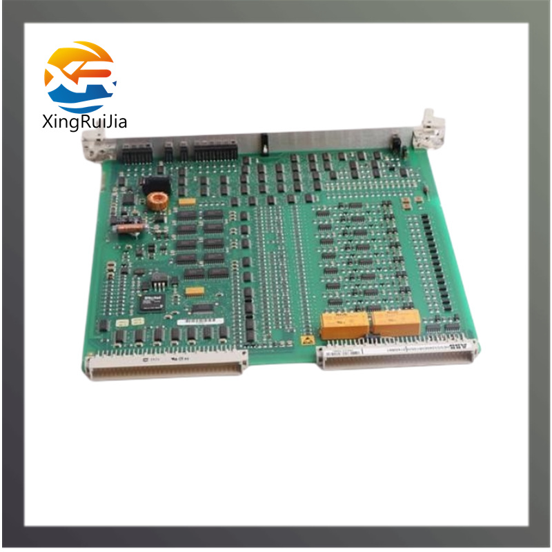 ABB 3BSE000470R1 处理器板