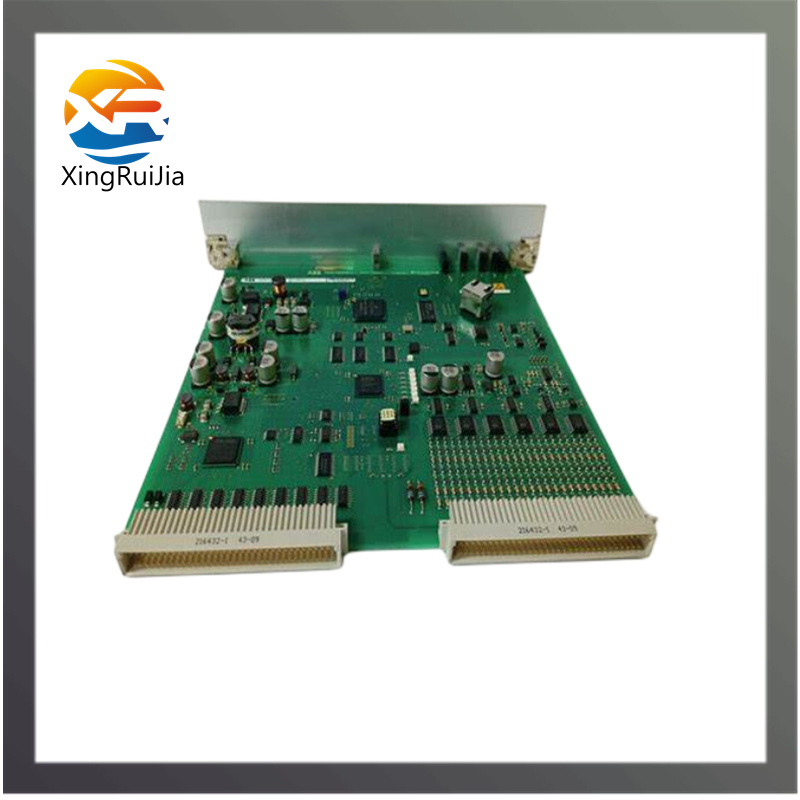 ABB 3BSE001037R1 电子模块