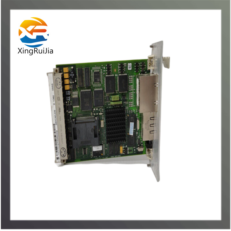 ABB 3BSE002348R1 SB511 电源模块