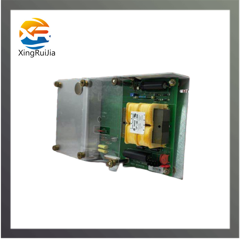 ABB 3BSE002921R1 输入输出模块