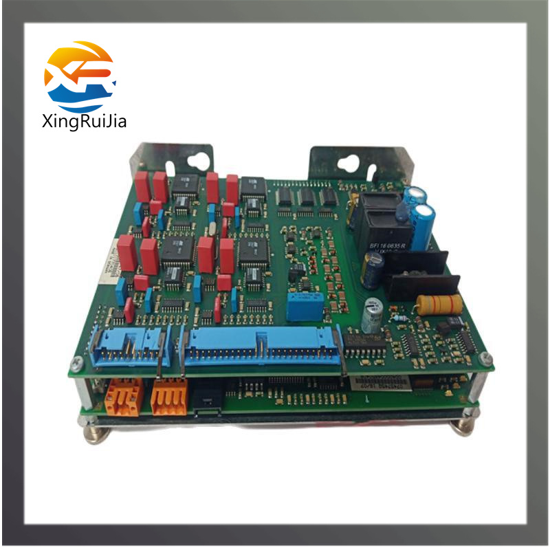 ABB 3BSE006196R1 电路板模块