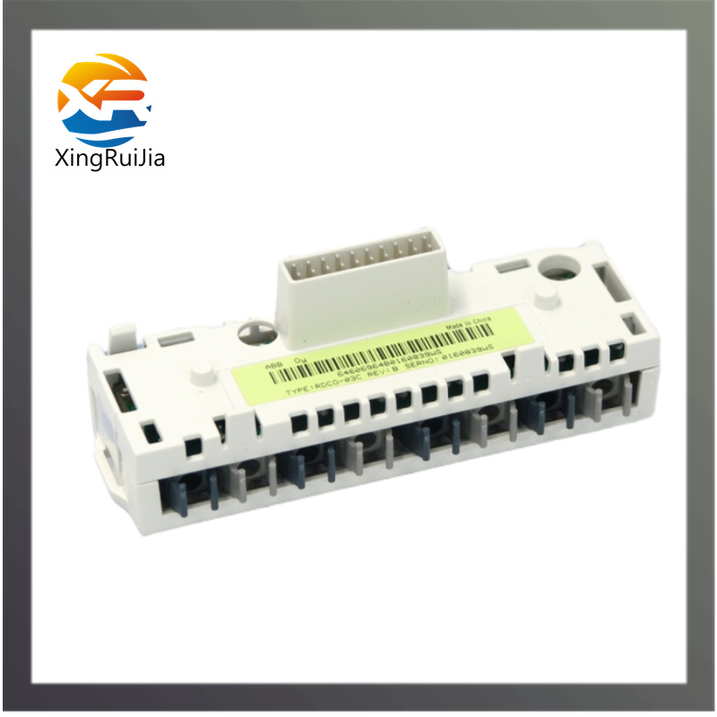 ABB 3BSE007949R1 数字输入模块