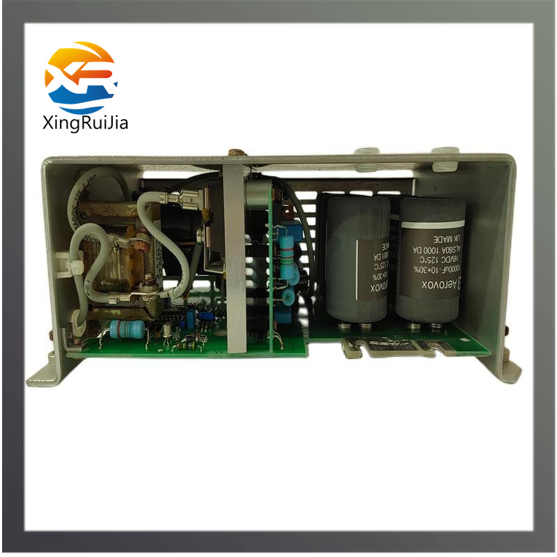 ABB 3BSE008516R2 模拟输入模块