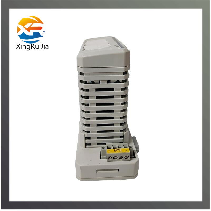 ABB 3BSE008520R1 模拟输入模块