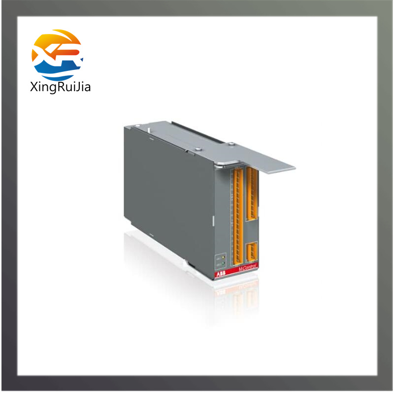 ABB 3BSE008546R1 模拟量输出模块