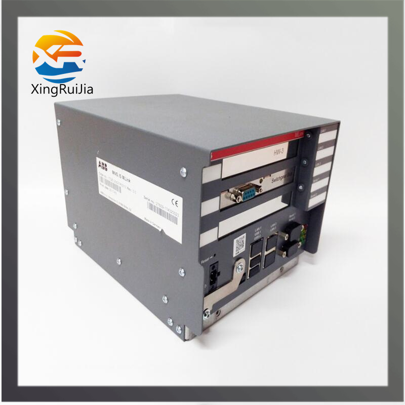 ABB 3BSE008546R2 伺服驱动器
