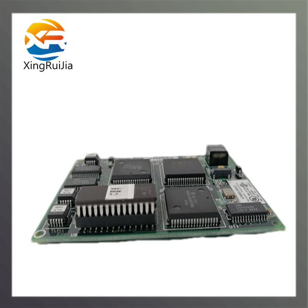 GE IC3600SCZA1 电路板