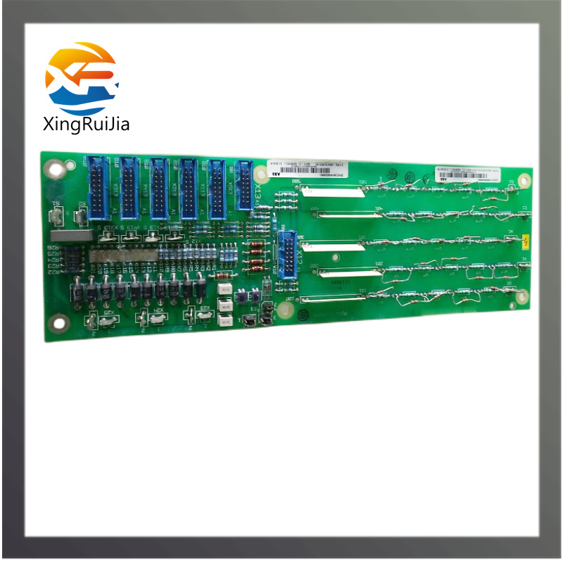 ABB 3BSE008572R1 控制器模块