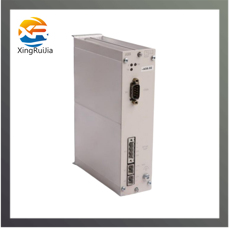 ABB 3BSE013175R1 接口模块