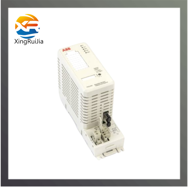 ABB 3BSE013177R1 输入/输出(I/O)模块