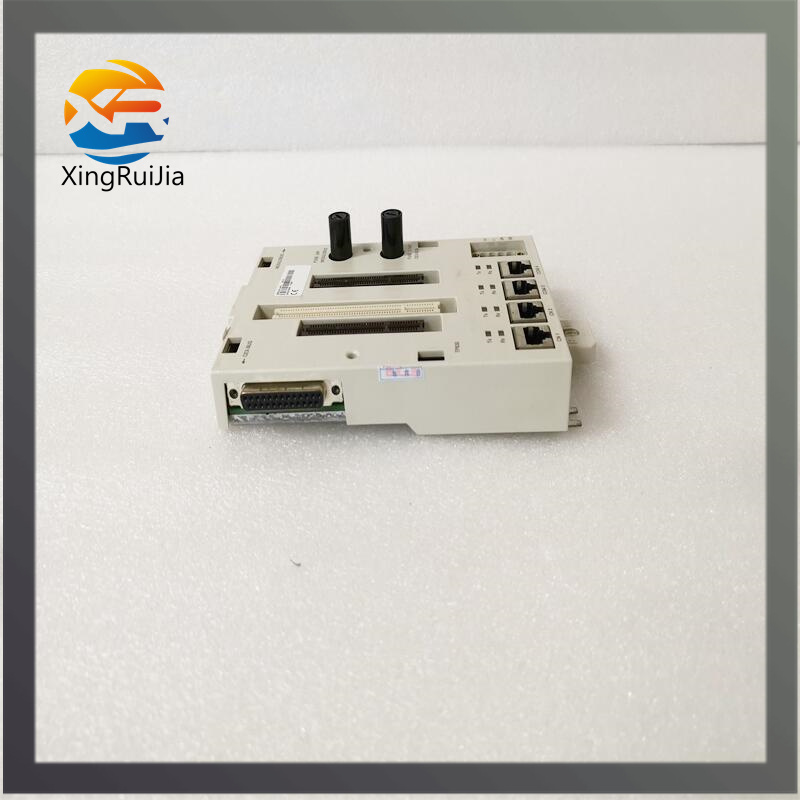 ABB 3BSE013230R1 紧凑型终端模块