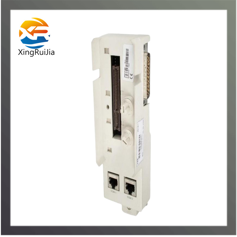 ABB 3BSE013252R1 通信接口模块