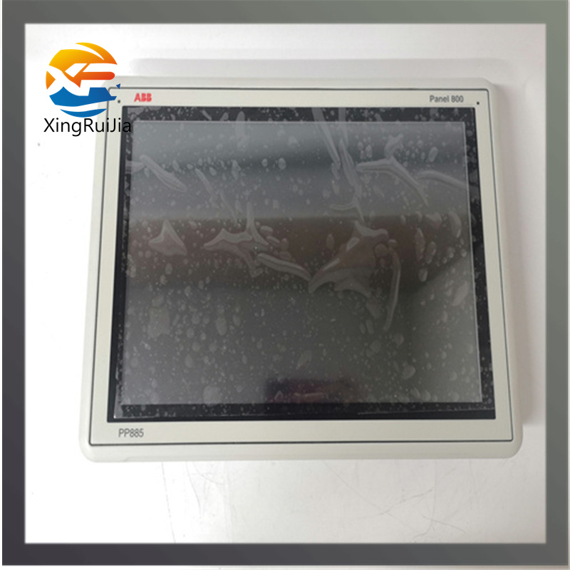 ABB 3BSE018161R2 控制系统模块