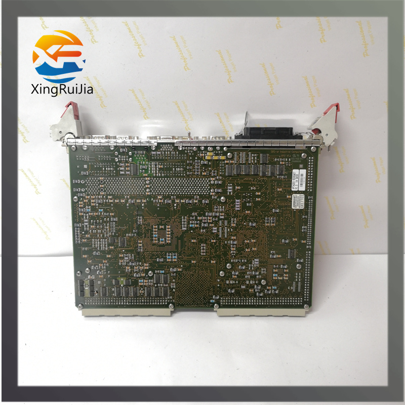 ABB 3BSE022360R2 处理器模块