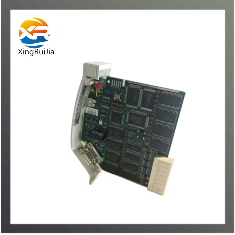 ABB 3HAB5760-1 伺服电机