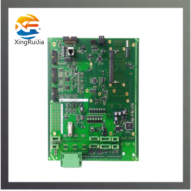 ABB 3HAB5956-1 DSQC 323 系统模块