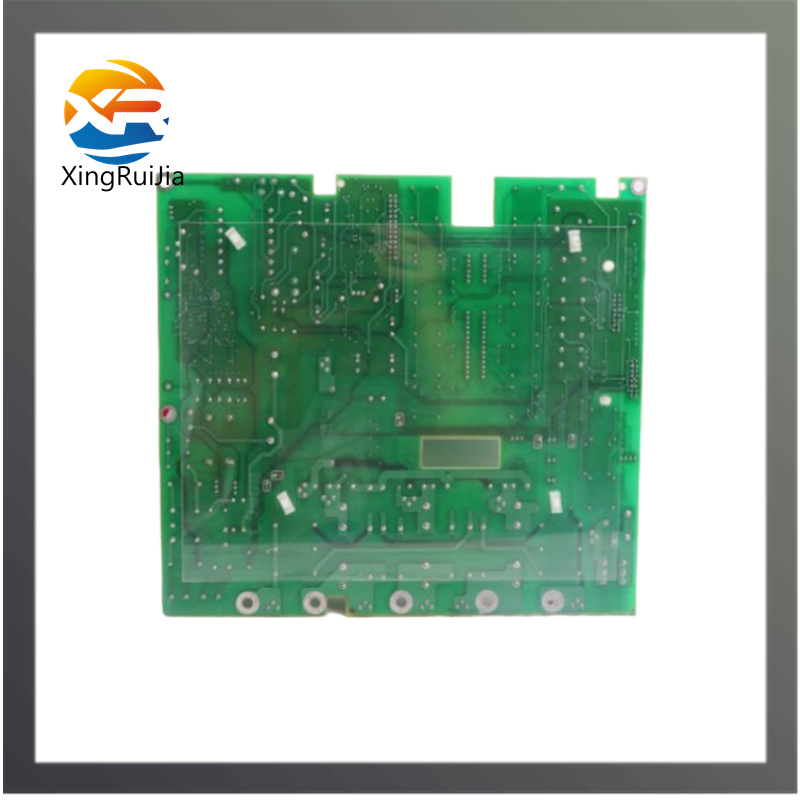 ABB 3HAB5957-1 存储扩展板