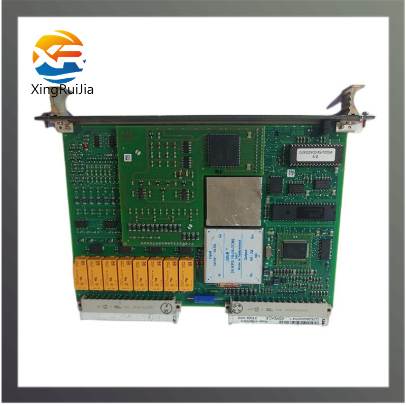 ABB 3HAB5960-1 DSQC322 数字输出模块