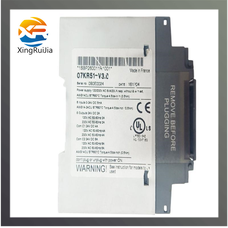 ABB 3HAB7229-1 输入/输出模块
