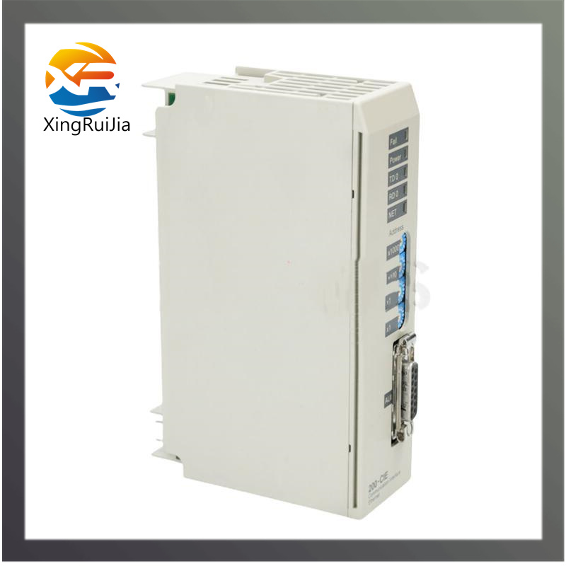 ABB 3HAB8101-13 伺服驱动器单元