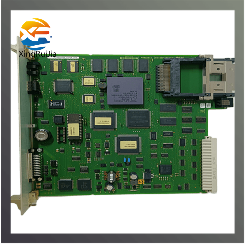 ABB 3HAB8101-18 伺服驱动器