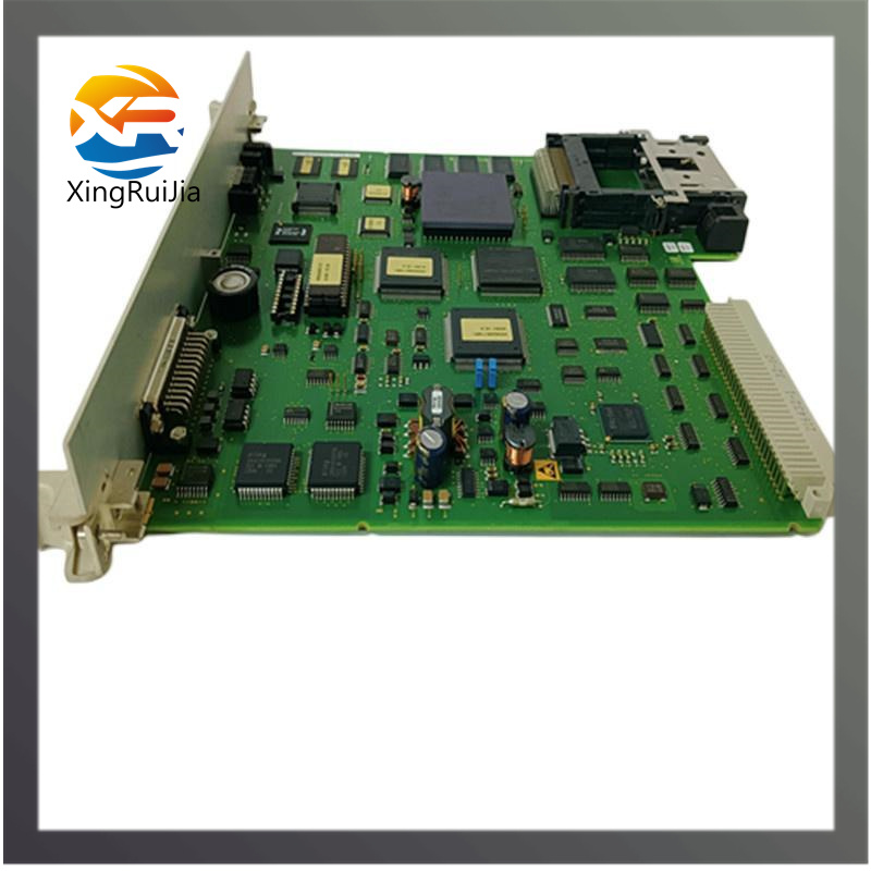 ABB 3HAB8101-19 控制器模块