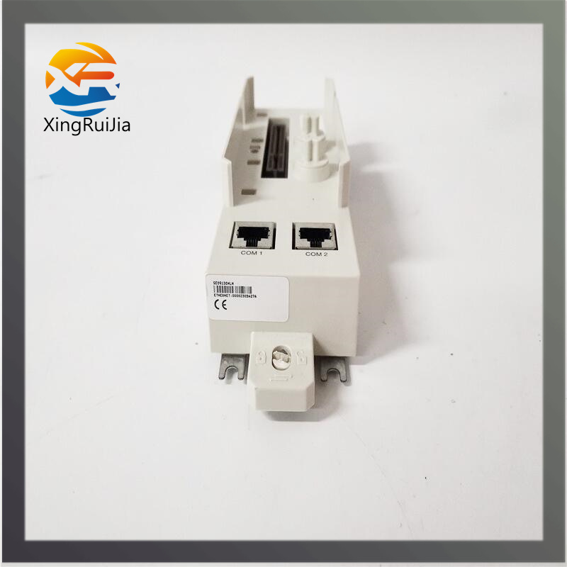 ABB 3HAB8101-8/08D 伺服驱动单元