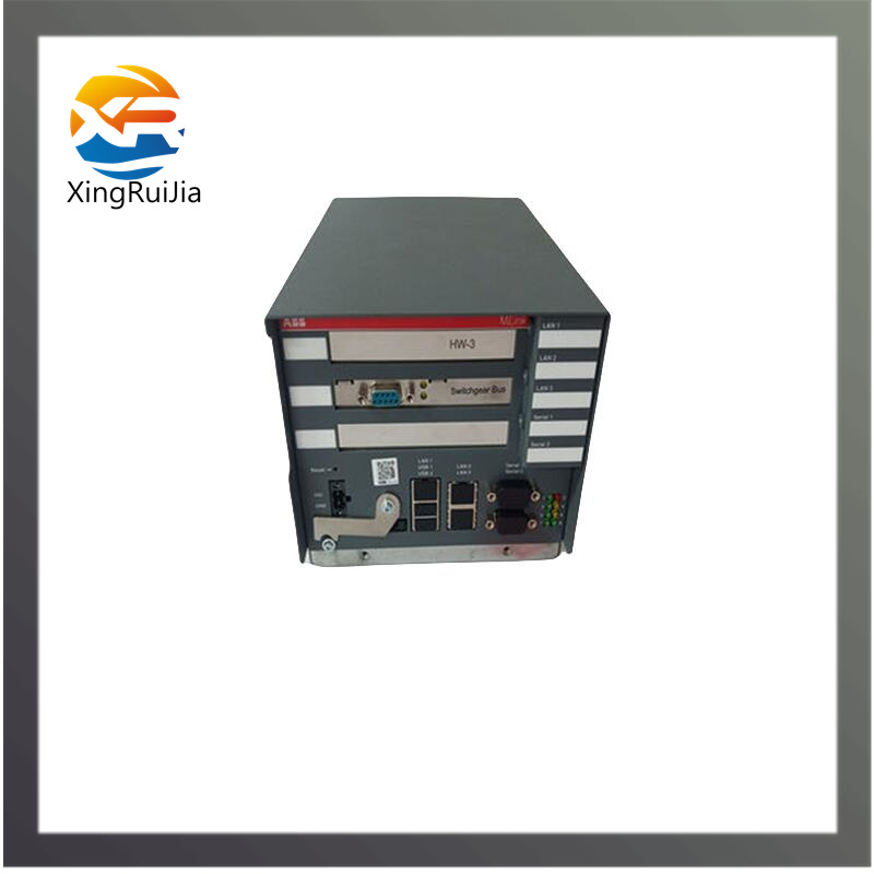 ABB 3HAC020332-003 流接触器