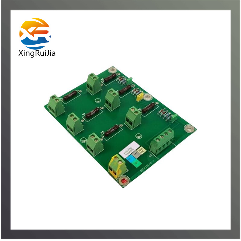 ABB 3HAC020465-001 电源标准模块